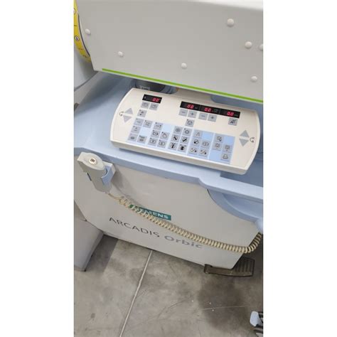 Siemens Arcadis Orbic D C Arm