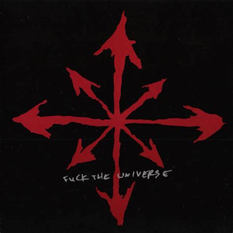 Craft Fuck The Universe 2005 CD Discogs