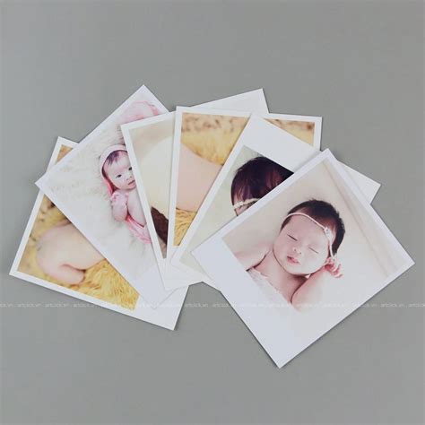 In ảnh Polaroid 6x9cm - ArtClick
