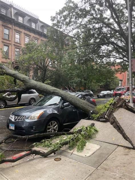 Las Im Genes De Las Graves Inundaciones Que Obligaron A Declarar El