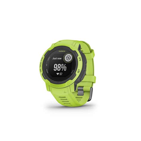 Garmin instinct 2 | 68travel
