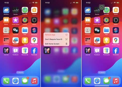 Can You Keep A Secret How To Hide And Lock Apps On Your Iphone