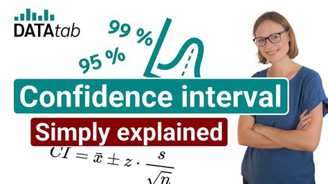 Confidence Intervals A Simple Guide To Understanding This Statistical