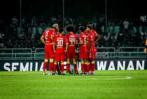 Selangor Vs Terengganu Prediction Head To Head Live Stream Time Date Team News Lineup News