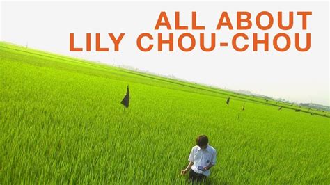 All About Lily Chou Chou Official Trailer ตวอยางซบไทย YouTube