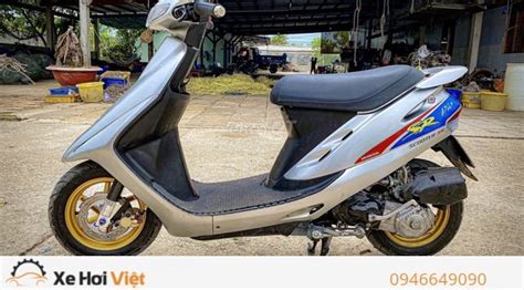 Tổng Hợp 80 Honda Dio 50cc Mới Nhất Hiện Nay