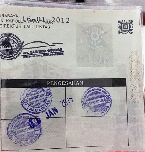 Logo Stempel Polisi Png Koleksi Gambar