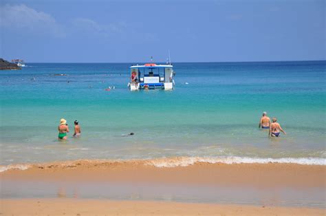 Passeios Em Noronha Tudo O Que Voc Precisa Fazer