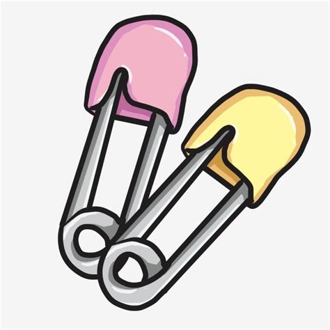 Productos Para Bebés Dibujos Animados Alfileres De Colores Pin PNG