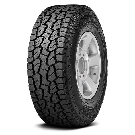 HANKOOK DYNAPRO AT M RF10 Tires