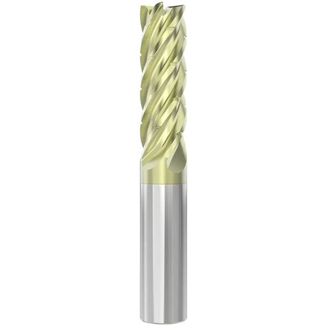 Seco Corner Radius End Mill Dia Loc Radius