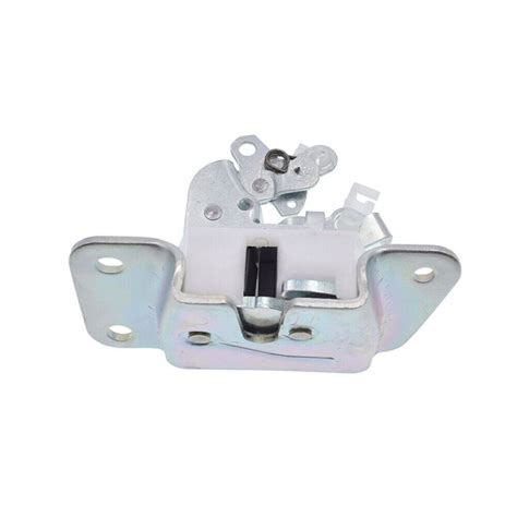 Car Tailgate Lock Trunk Lock Latch Actuator Tail Gate Door Latch