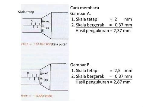 Satuan Ukur Panjang 12