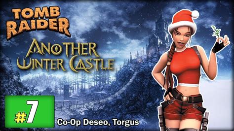 Trle Another Winter Castle Co Op Deseoyt Torgus End Trle