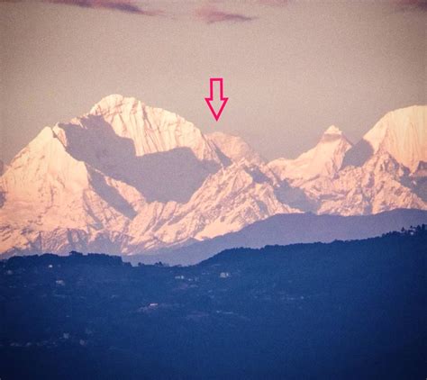 Onde Se Localiza O Monte Everest