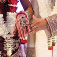 Indian Wedding Rituals