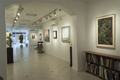 CFA Gallery 1 - Canadian Fine Arts Gallery | Toronto