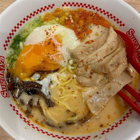 10 Ramen Halal Jakarta Selatan Yang Paling Enak Nibble