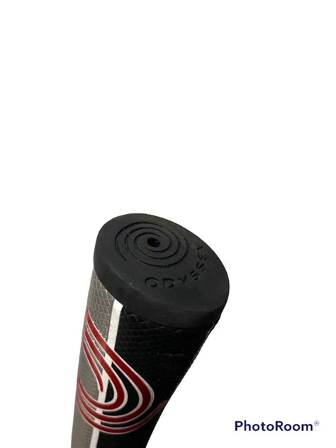 Yahoo オークション callaway ODYSSEY WHITE HOT OG 2 BALL BLADE LI