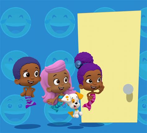 Tell Me A Joke! | Bubble Guppies Wiki | Fandom