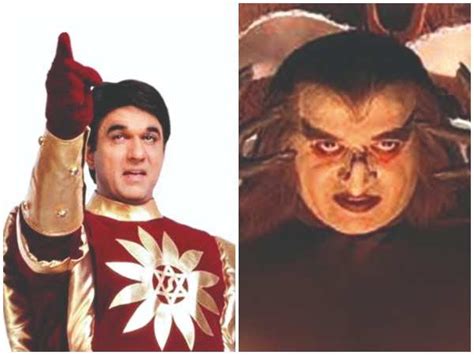 Shaktimaan Kilvish Fight