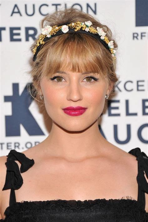 DIanna Agron Penteados Longos De Casamento Cabelo Longo Cabelos