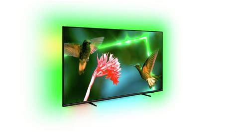 Los Mejores Televisores Oled Y Mini Led De Philips Llegan A Europa