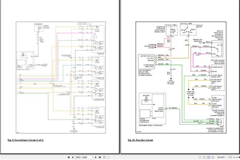 Chevrolet Impala 2010 2013 Service Repair Manual And Wiring Diagram