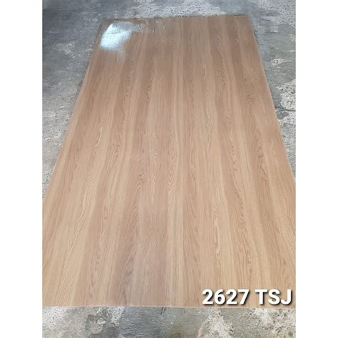 Jual New Hpl Furniture Mebel Motif Urat Kulit Kayu Wood Texture Tekstur