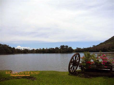 Maramag Bukidnon: Lake Apo Adventure ~ BAGDOK