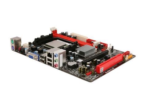 BIOSTAR COMBO6S3B AMD Sempron 130 Micro ATX Motherboard CPU Combo