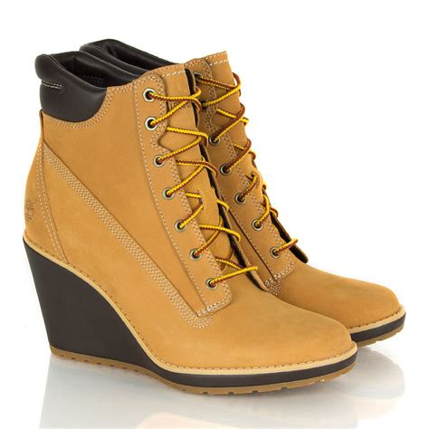 brown timberland boots for womens : Woman Fashion - NicePriceSell.com