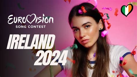 Eurovision Who Should Represent Ireland Youtube