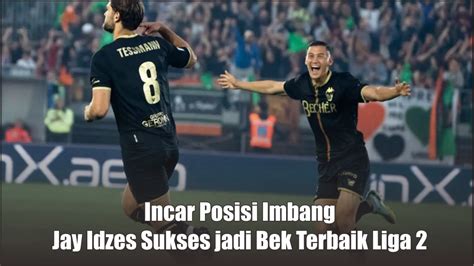 Venezia Vs Cremonese Jay Idzes Sukses Dongkrak Performanya Sebagai Bek