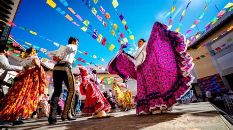 Mexican Culture | Facts About Mexico