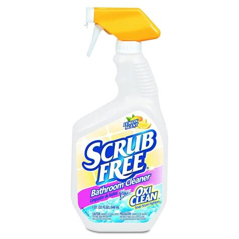 Best Soap Scum Remover For Your Tiles Bathroom Glass