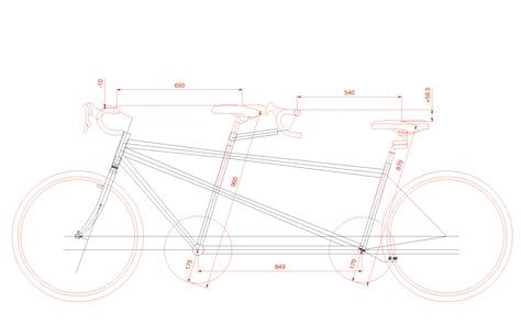 Custom Tandem Bicycles And How A Rodriguez Is Built Differently