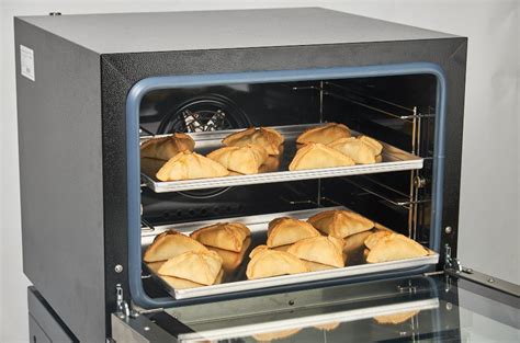 Convection Oven Baking Tips | Treat Dreams