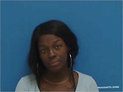 Jenkins Alexia Dyshawnda Catawba County Mugshots Zone