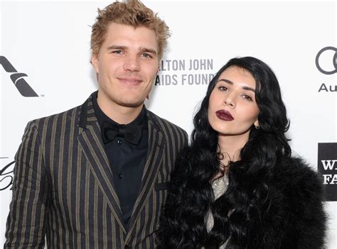 Chris Zylka And Hanna Beth End Their Engagement And Their Breakup Gets