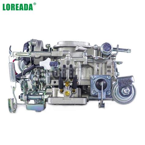 Car Carburetor For Toyota Rz Engine