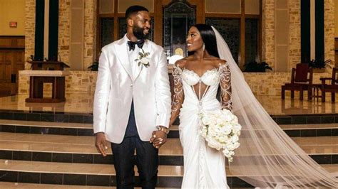 Chiney Ogwumike Husband: Chiney Ogwumike Wedding Photos - NAYAG Today