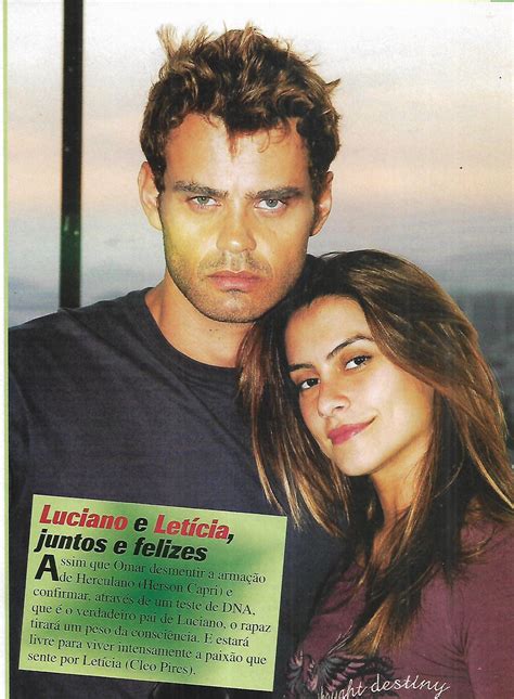 Luciano Cobras E Lagartos - revista amiga & novelas: COBRAS & LAGARTOS - CHEGA MAIS ESPECIAL - PARTE 1