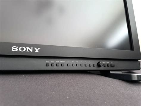 Yahoo Sony Lmd A G Sdi Hdmi