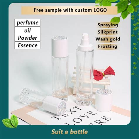 Wholesale Luxury Skin Care Packaging Cosmetic Packaging Set