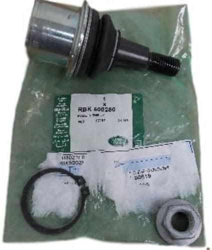 Amazon Genuine LAND ROVER LOWER BALL JOINT FRONT CONTROL ARM LR3