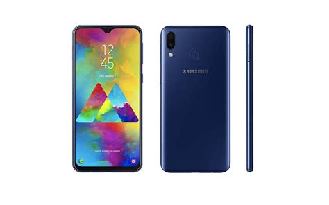 Samsung Galaxy M M Ready To Receive Stable Android Android