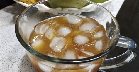 Resep Minuman Probiotik Tepache Oleh Aysha Ailani Arka Cookpad