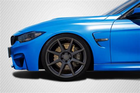 2014 2019 Bmw 4 Series F32 Body Kits Duraflex Body Kits