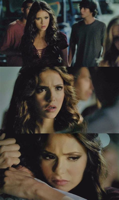 Pin By Makayla Renner On Elena Katherine Katherine Pierce Vampire